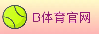B体育官网 logo